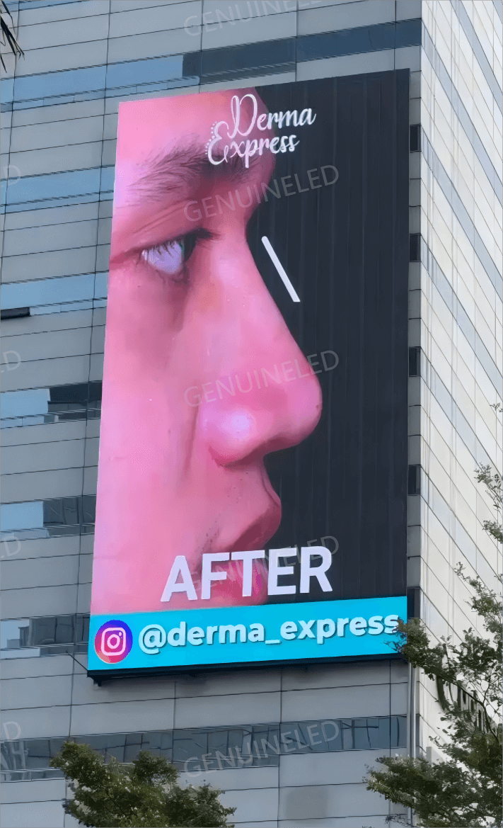 Indonesia GTO Series P15.6