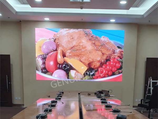 Rwanda T Series P1.9