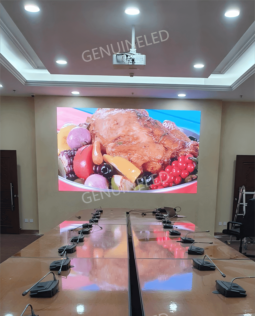 Rwanda T Series P1.9